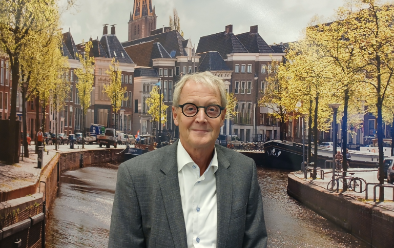 Foto van Henkjan Derks