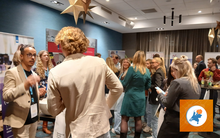 Foto Rijk als werkgever